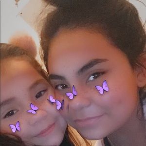 Meet your Posher, Isabella